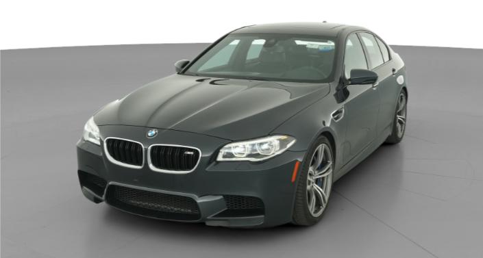 2015 BMW M5 Base -
                  Tolleson, AZ