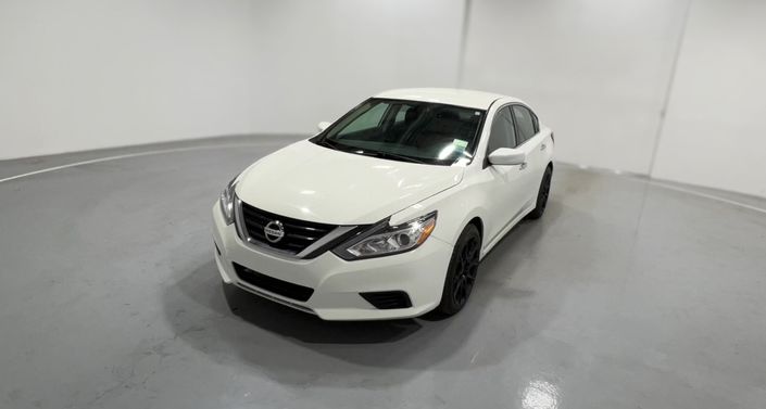 Thumbnail: 2018 Nissan Altima - 1