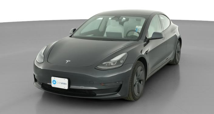 Thumbnail: 2022 Tesla Model 3 - 1
