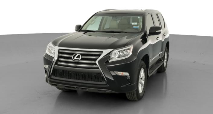 Thumbnail: 2018 Lexus GX - 1