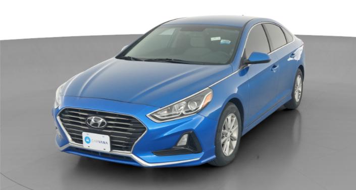 Thumbnail: 2018 Hyundai Sonata - 1