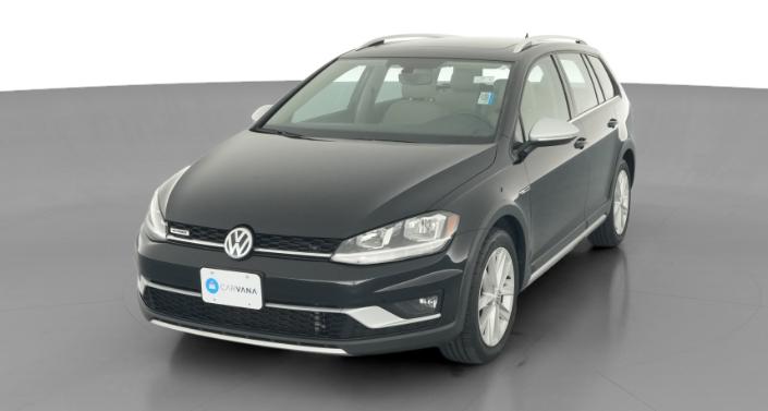 Thumbnail: 2019 Volkswagen Golf - 1