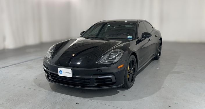 2017 Porsche Panamera 4 -
                  Union City, GA