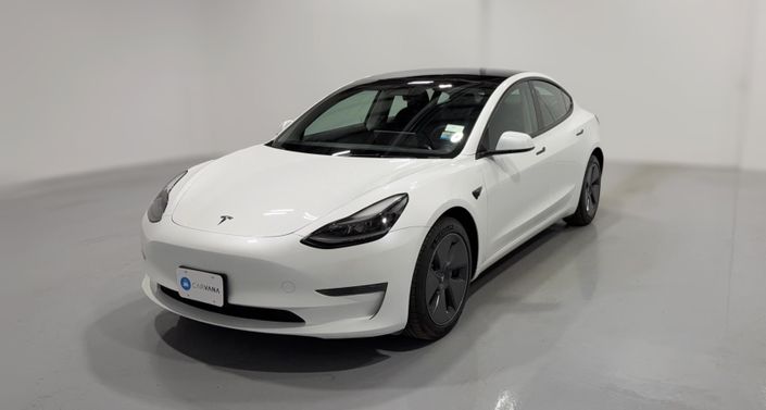 Thumbnail: 2023 Tesla Model 3 - 1
