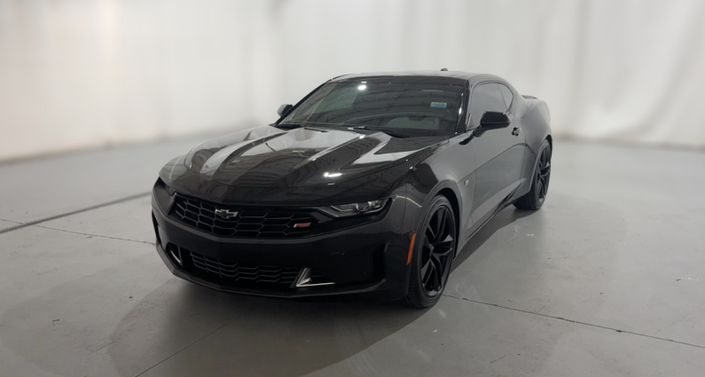 Thumbnail: 2023 Chevrolet Camaro - 1