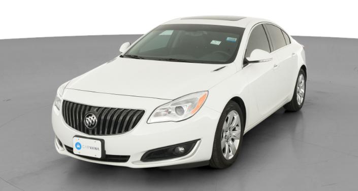 2016 Buick Regal Premium -
                  Colonial Heights, VA