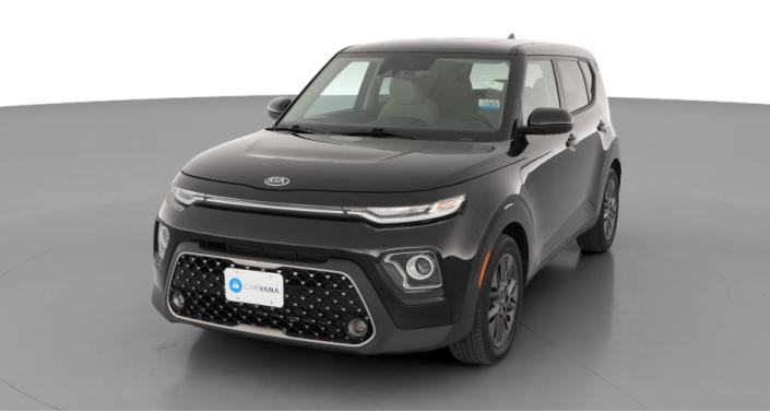 Thumbnail: 2020 Kia Soul - 1
