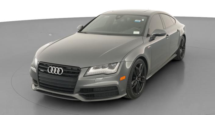 2015 Audi A7 Prestige -
                  West Memphis, AR