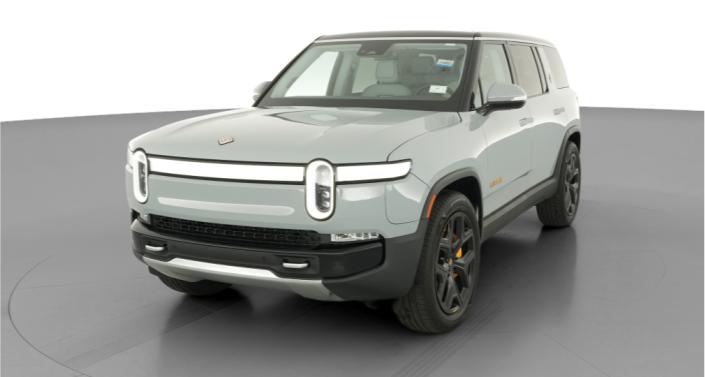 2023 Rivian R1S Adventure -
                  Auburn, GA