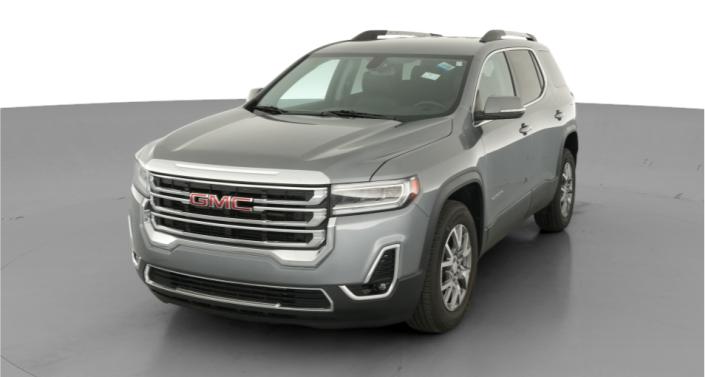 Thumbnail: 2020 GMC Acadia - 1
