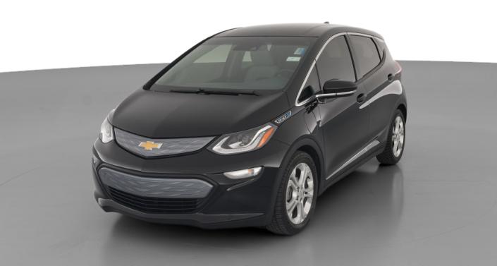 2019 Chevrolet Bolt EV LT -
                  Lorain, OH