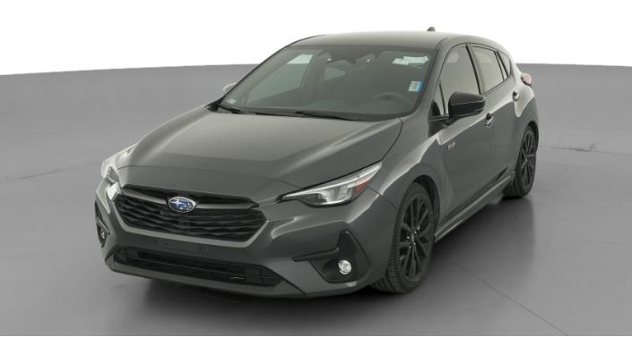 Thumbnail: 2024 Subaru Impreza - 1