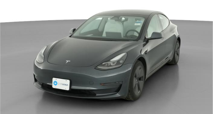 Thumbnail: 2023 Tesla Model 3 - 1