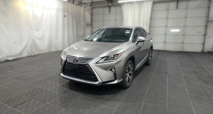 Thumbnail: 2017 Lexus RX - 1