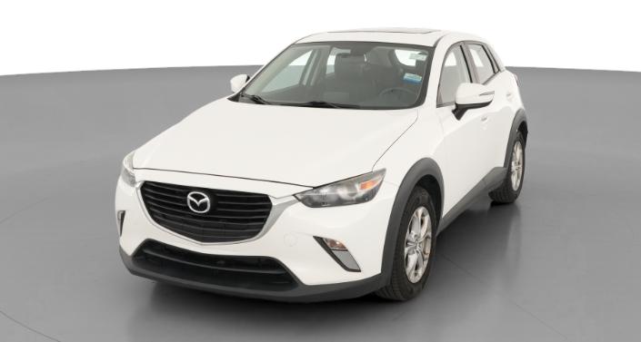 2016 Mazda CX-3 Touring -
                  Lorain, OH