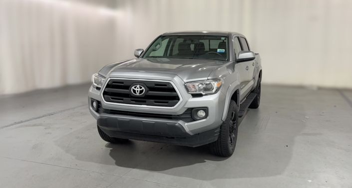 Thumbnail: 2017 Toyota Tacoma - 1
