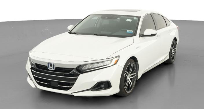Thumbnail: 2022 Honda Accord - 1