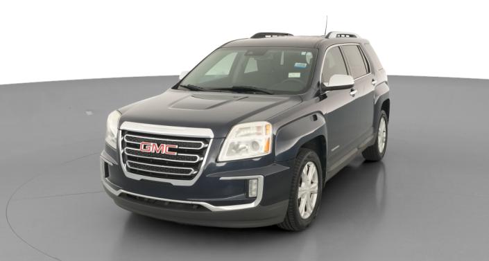 Thumbnail: 2017 GMC Terrain - 1