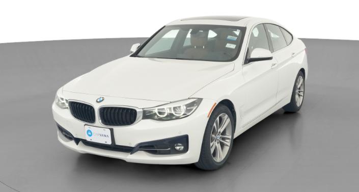 Thumbnail: 2017 BMW 3 Series - 1