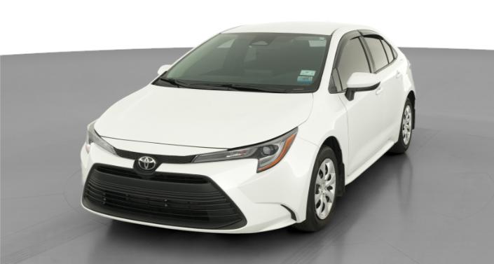 Thumbnail: 2026 Toyota Corolla - 1