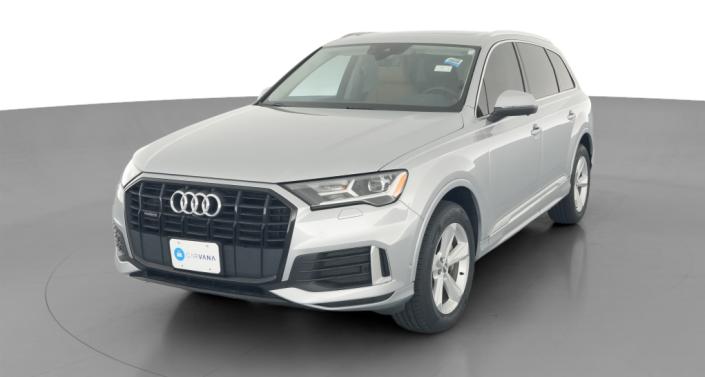 Thumbnail: 2020 Audi Q7 - 1