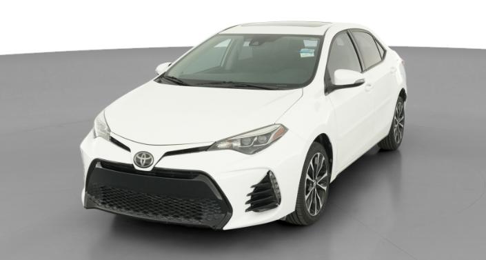 Thumbnail: 2019 Toyota Corolla - 1