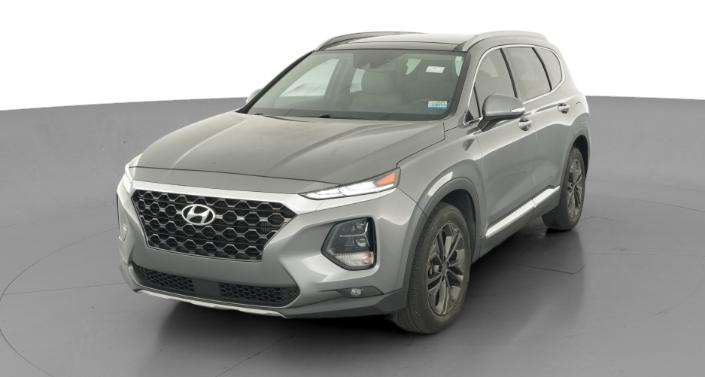 Thumbnail: 2019 Hyundai Santa Fe - 1