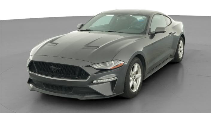 Thumbnail: 2019 Ford Mustang - 1