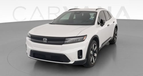 2024 Honda Prologue