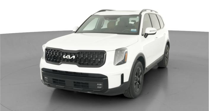 Thumbnail: 2024 Kia Telluride - 1