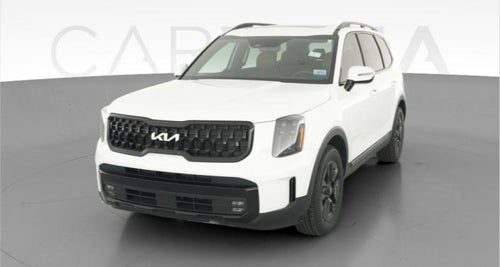 2024 Kia Telluride