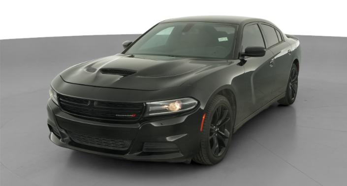 2017 Dodge Charger SE -
                  San Diego, CA