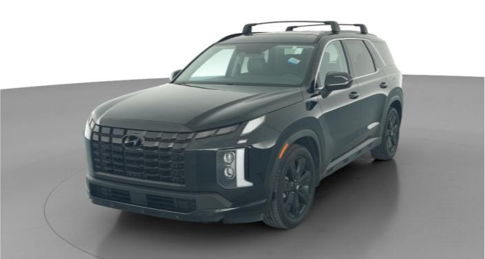 Thumbnail: 2023 Hyundai Palisade - 1