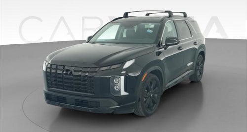 2023 Hyundai Palisade