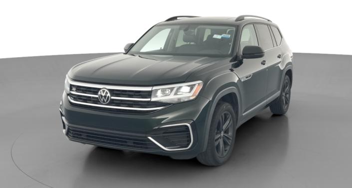 Thumbnail: 2021 Volkswagen Atlas - 1