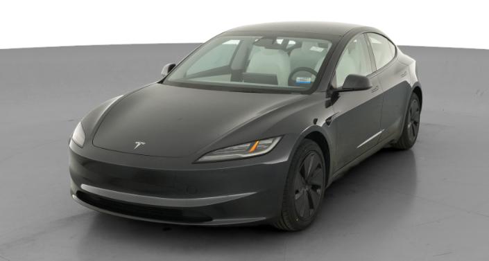 Thumbnail: 2024 Tesla Model 3 - 1