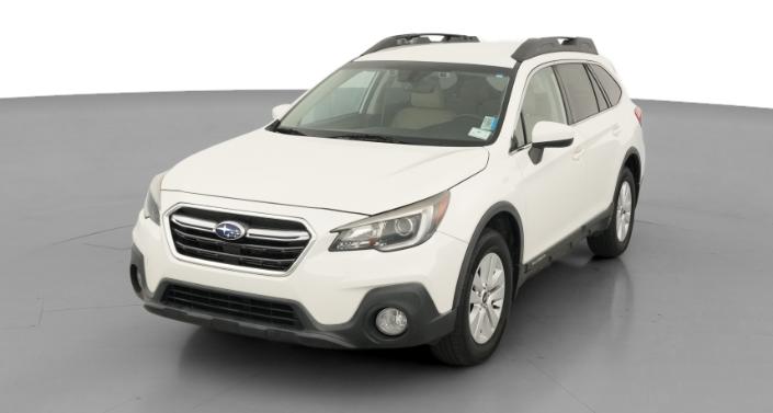 Thumbnail: 2019 Subaru Outback - 1