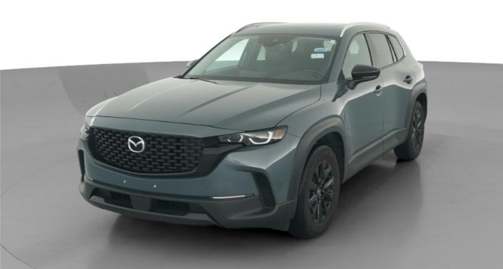 Thumbnail: 2023 Mazda CX-50 - 1