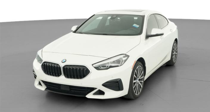 Thumbnail: 2024 BMW 2 Series - 1