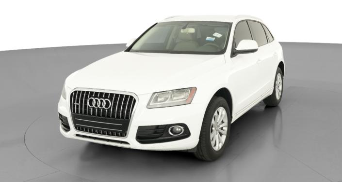 2014 Audi Q5 Premium -
                  Auburn, GA