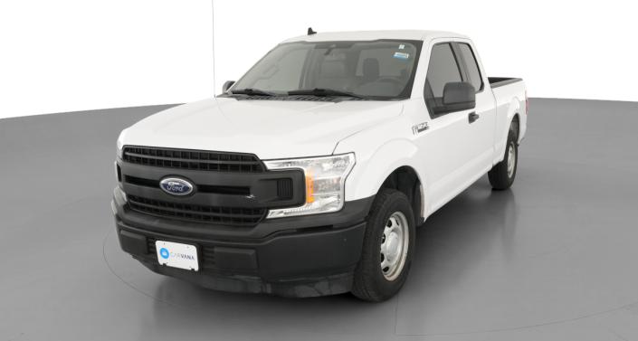 2020 Ford Econoline E-150 -
                  Wheatland, OK