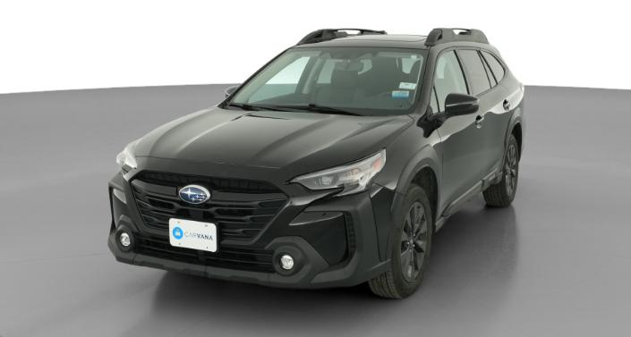 Thumbnail: 2025 Subaru Outback - 1