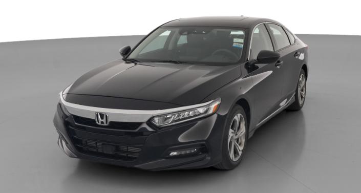 Thumbnail: 2019 Honda Accord - 1
