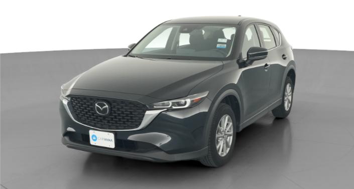 Thumbnail: 2022 Mazda CX-5 - 1