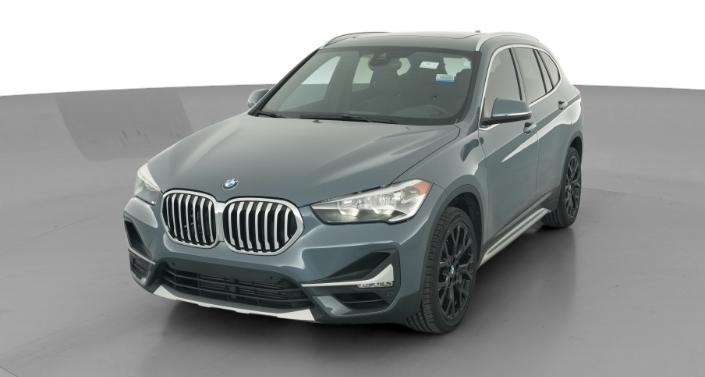 Thumbnail: 2020 BMW X1 - 1