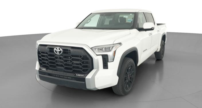 Thumbnail: 2023 Toyota Tundra - 1