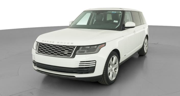 2018 Land Rover Range Rover Supercharged -
                  Tolleson, AZ