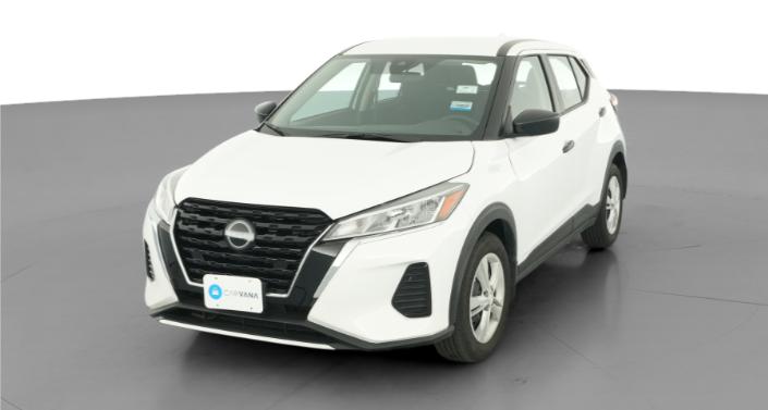 Thumbnail: 2025 Nissan Kicks - 1