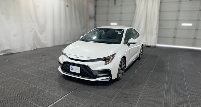 Thumbnail: 2020 Toyota Corolla - 1