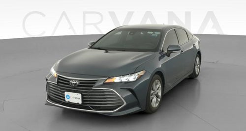 2022 Toyota Avalon